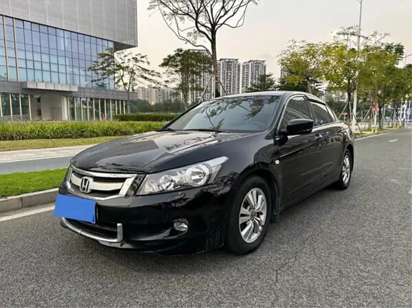 Used Honda