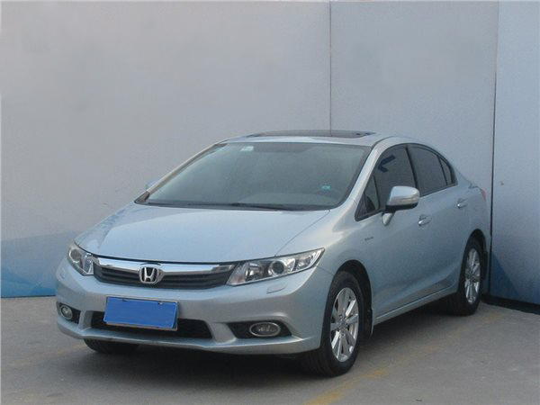 Honda Civic 2013 1.8L