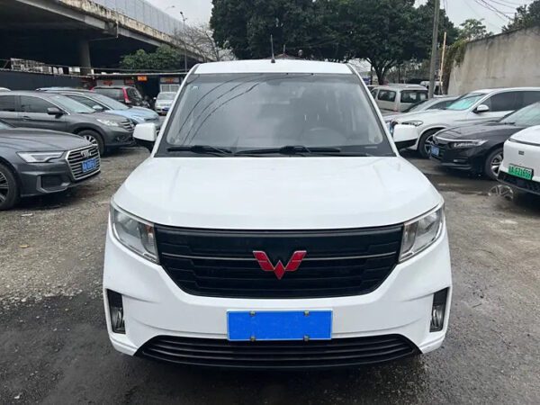Wuling Hongguang Plus
