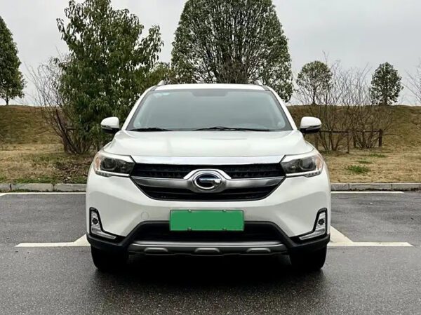 Mitsubishi PHEV