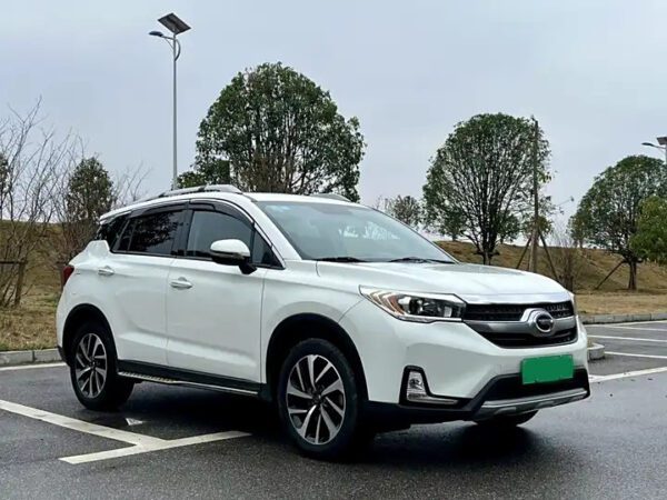 Mitsubishi PHEV