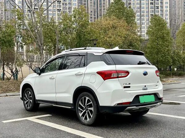 Mitsubishi PHEV