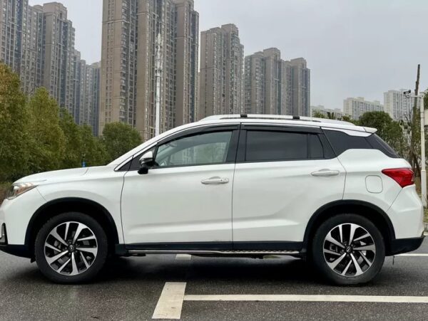 Mitsubishi PHEV