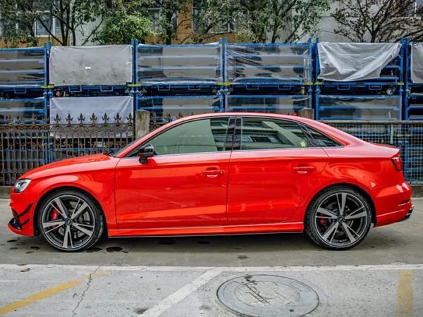 Audi RS 3