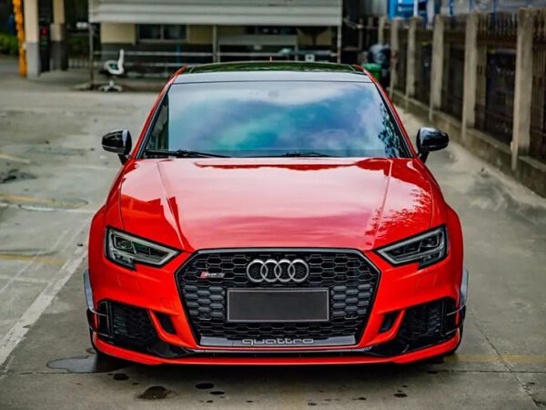 Audi RS 3