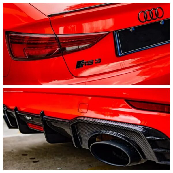 Audi RS 3