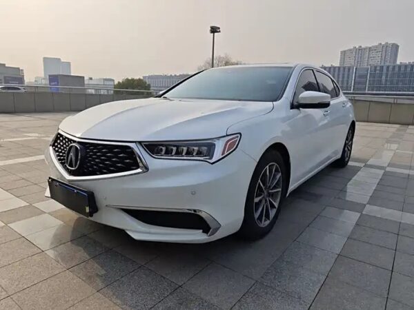 Acura TLX-L