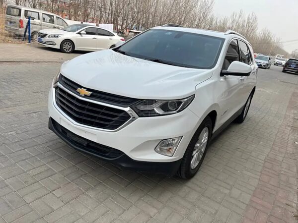 Used car 2019 Chevrolet Scout in sale.