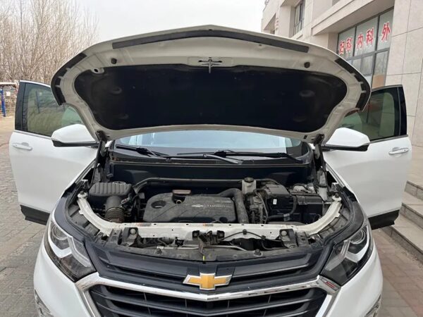 Chevrolet Scout
