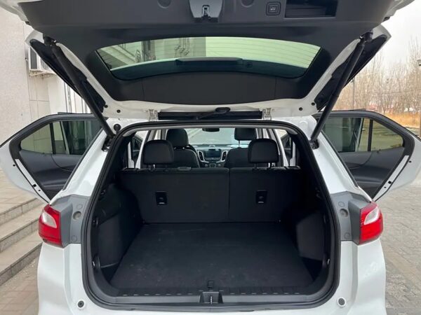 Chevrolet Scout