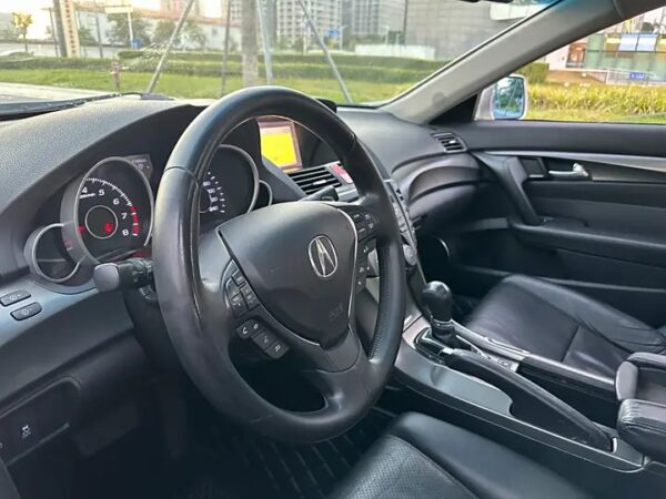 Acura TL