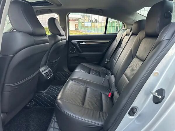 Acura TL