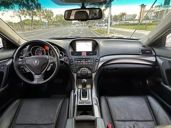 Acura TL