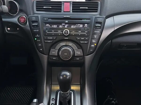 Acura TL