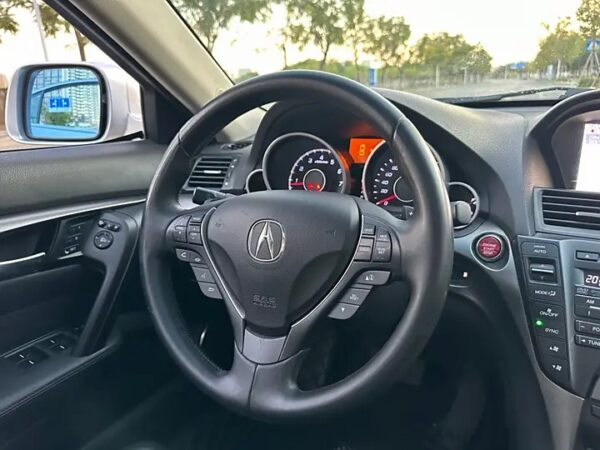 Acura TL