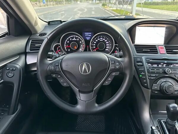 Acura TL