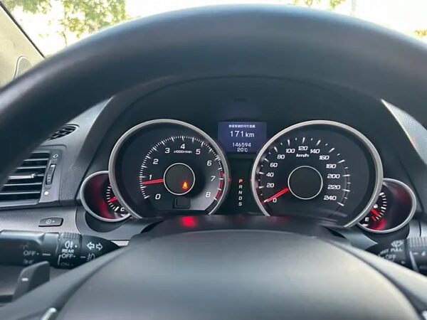 Acura TL