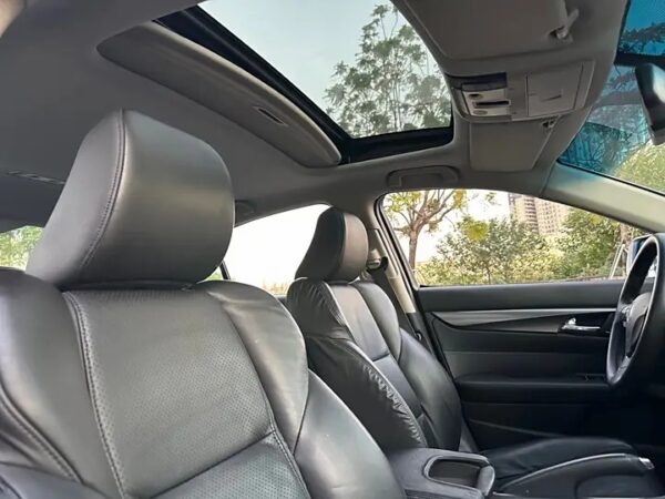 Acura TL