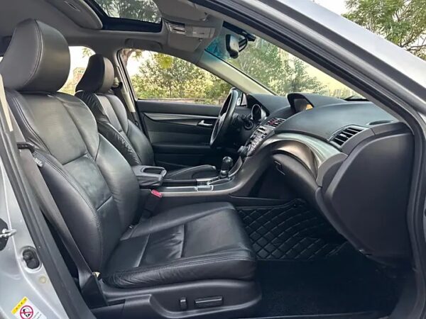 Acura TL