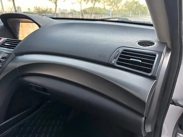 Acura TL