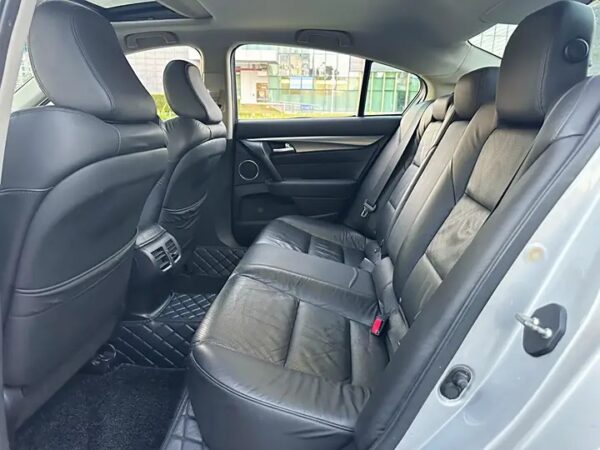Acura TL