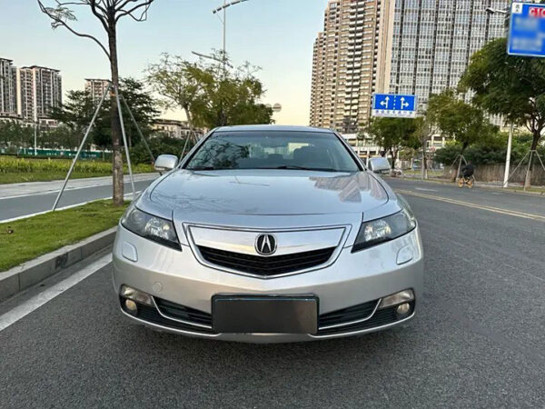 Acura TL