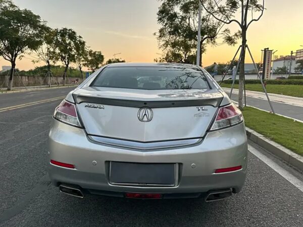 Acura TL