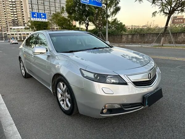 Acura TL