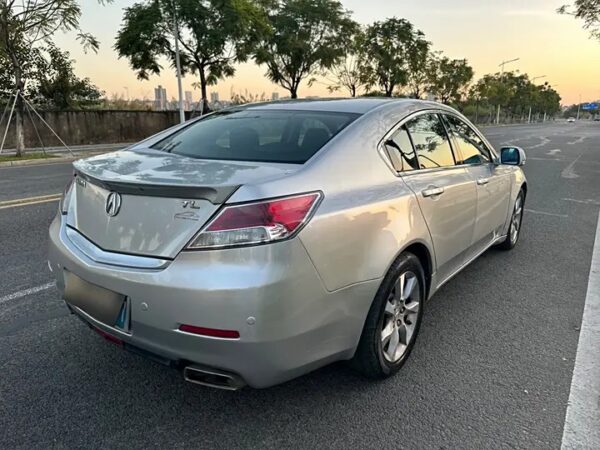 Acura TL