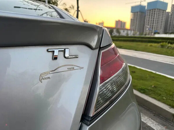 Acura TL