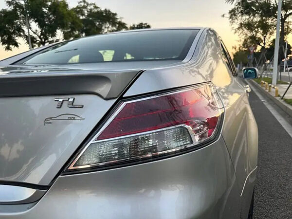 Acura TL