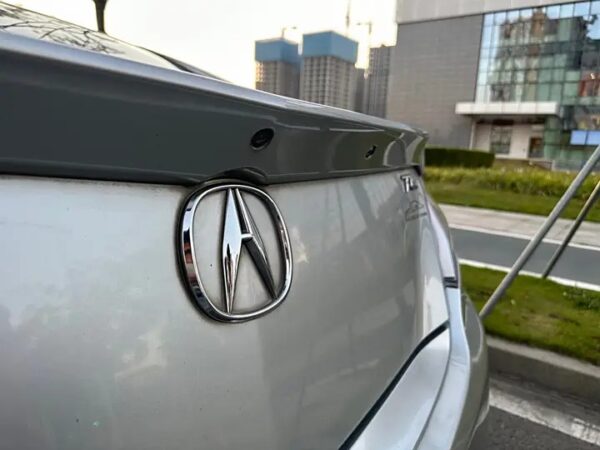 Acura TL