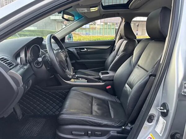 Acura TL