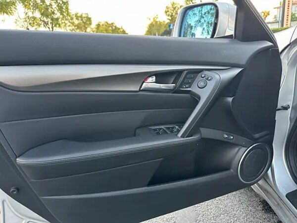 Acura TL