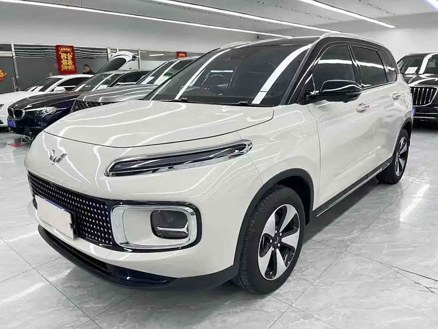 2023 Wuling Nebula 2L DHT