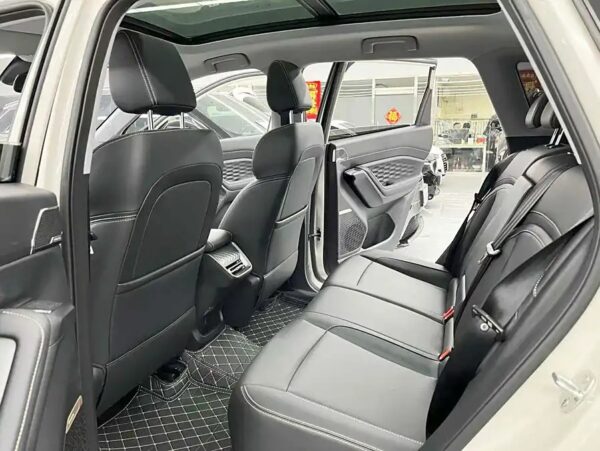 Wuling Nebula
