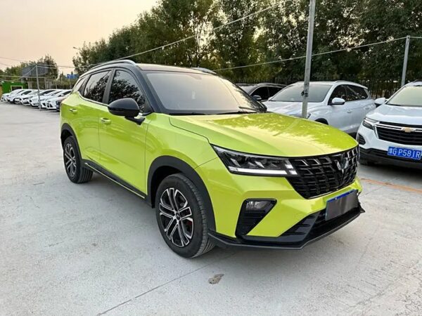 Wuling Xingchi