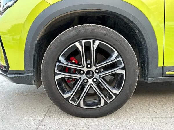 Wuling Xingchi