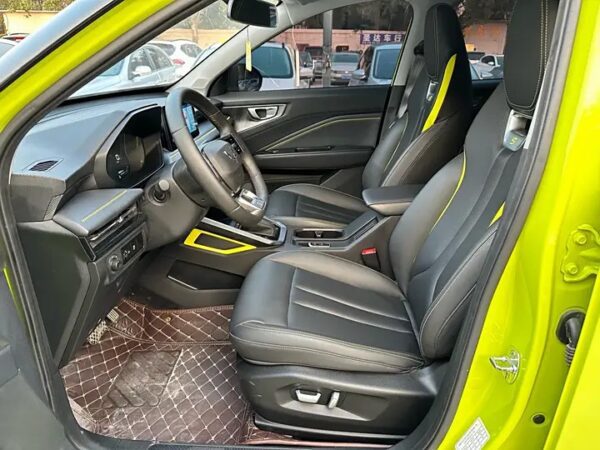 Wuling Xingchi