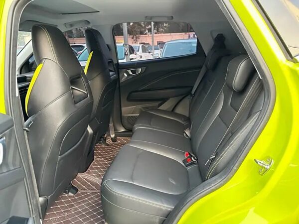 Wuling Xingchi