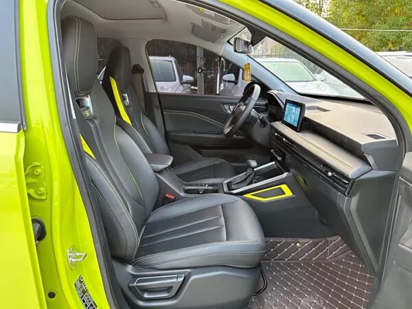 Wuling Xingchi