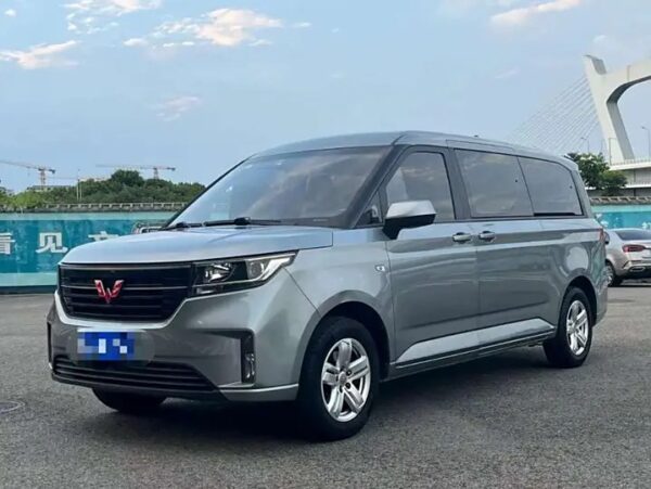 Wuling zhengcheng