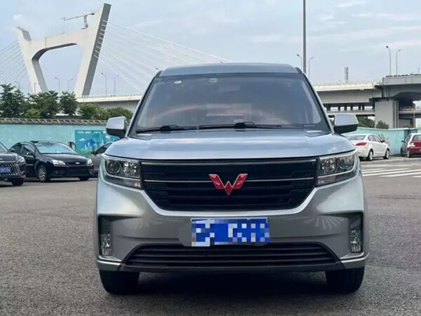 Wuling zhengcheng