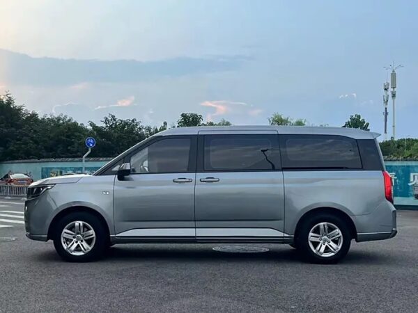 Wuling zhengcheng