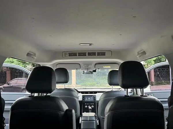 Wuling zhengcheng