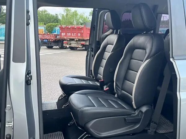 Wuling zhengcheng