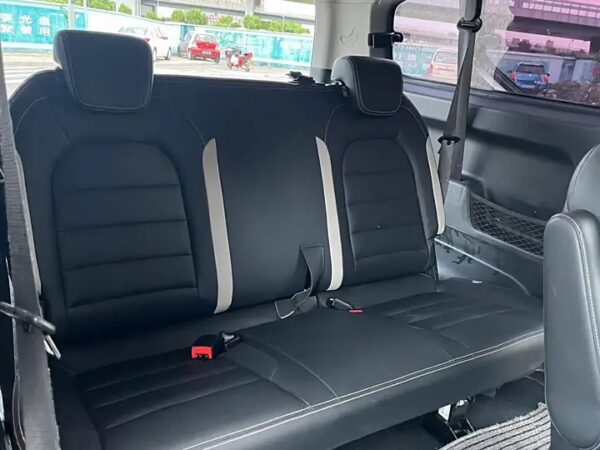 Wuling zhengcheng