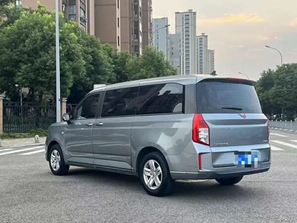 Wuling zhengcheng