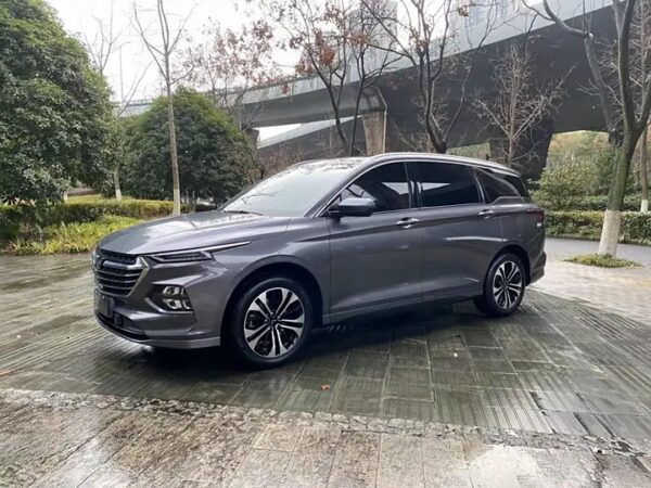 Wuling Capgemini