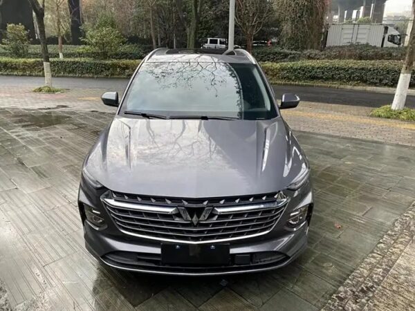 Wuling Capgemini